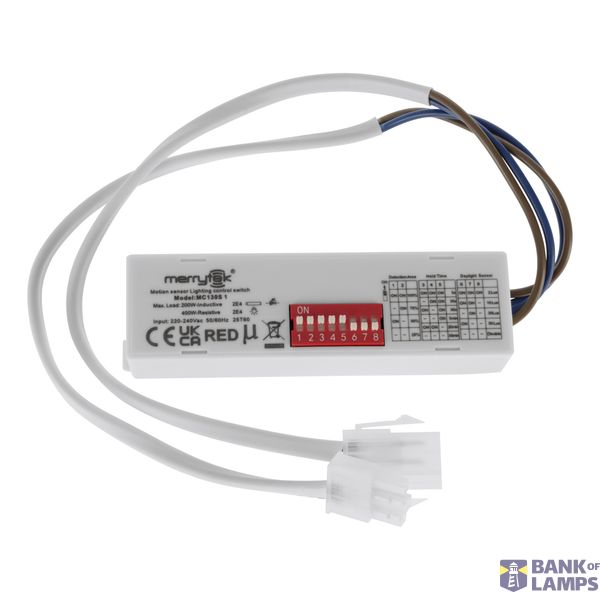 SENSOR-KIT FOR 69399 image 1