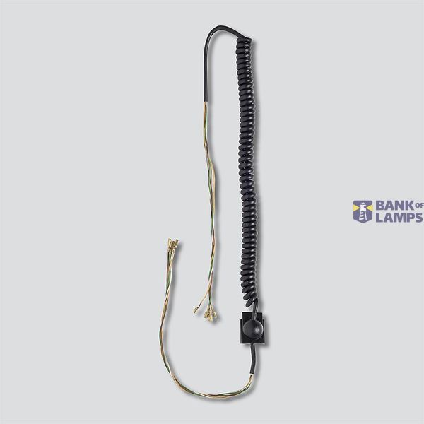 HT 611-01 S Spiral cord image 1
