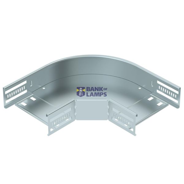 RB 90 615 FS 90° bend for cable tray, horizontal image 1