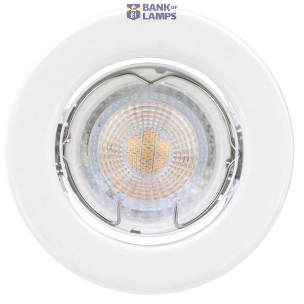 Canis 1-Kit 6500K | Downlight | White image 1