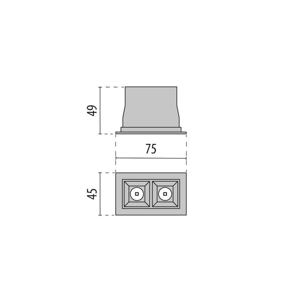 B2 4.5 S/M 930 WIT image 5