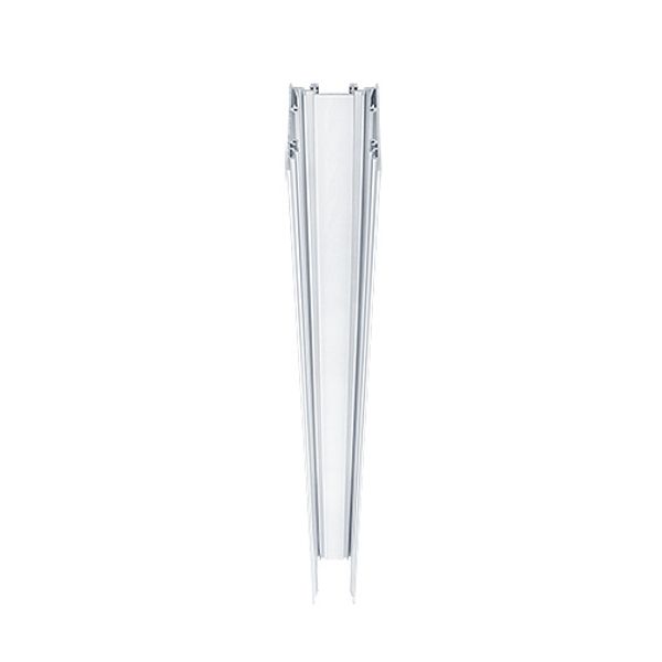 SLN2-C MSC L3000 WH - Channel for LED light line image 1