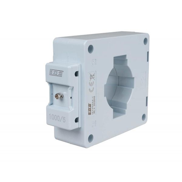 Current transformer 1000/5A Ã˜46, class 0.5; TI-1000-5 image 1