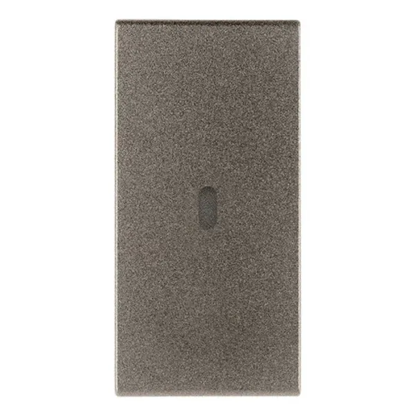 Axial button 1M Metal image 1