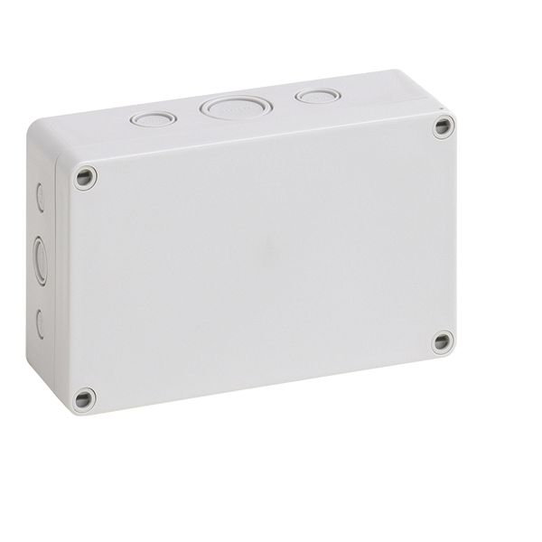 Empty enclosure TK PC 1811-6f-m image 2