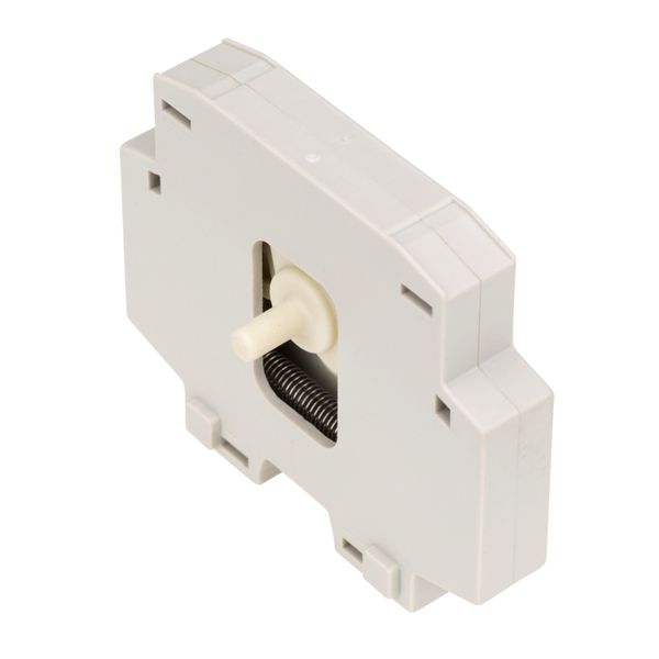 Mechanical interlock for CUBICO Classic image 2