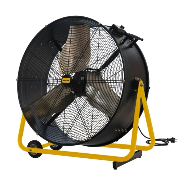 Master Industrial Fan DF 36 P 13200 m3/h image 1
