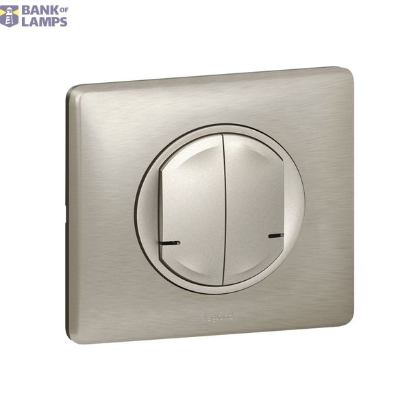 Lampa LED, 3PACK G45 5W E14-WW, 5W, 500lm, 2700K, E14 (33152) image 85