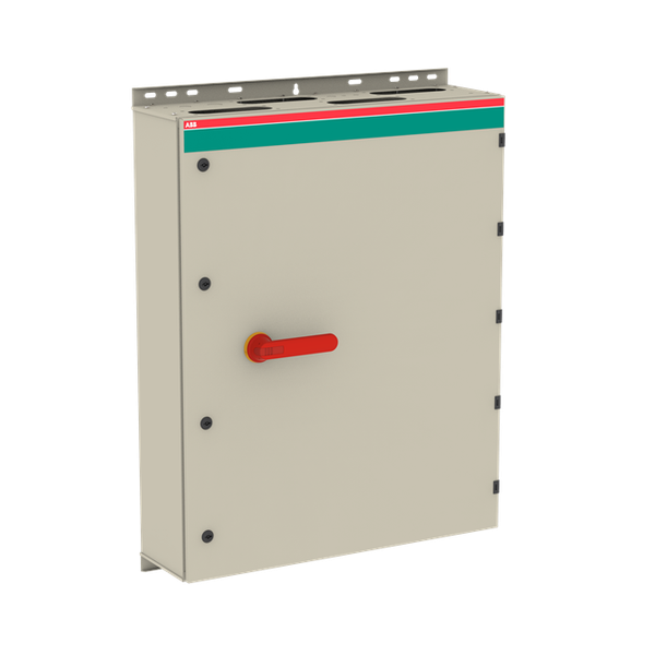 OT630KLCC6AZ Safety switch image 1