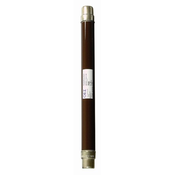 MV fuse-link PQ45 10A image 1