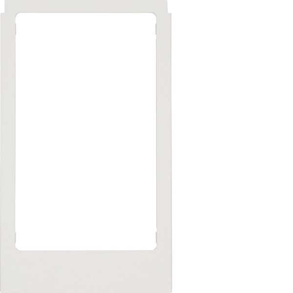 FRAME Video Ang White Po. Shiny image 1