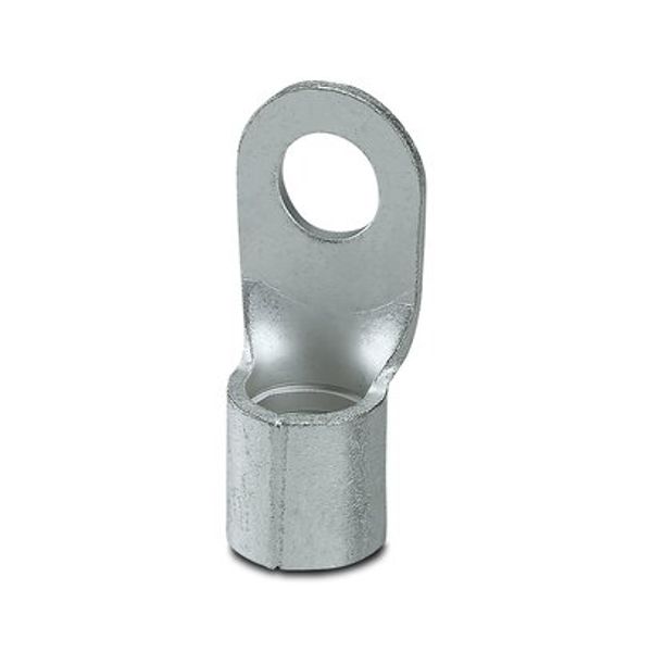 C-RC 35/M8 DIN - Ring cable lug image 1
