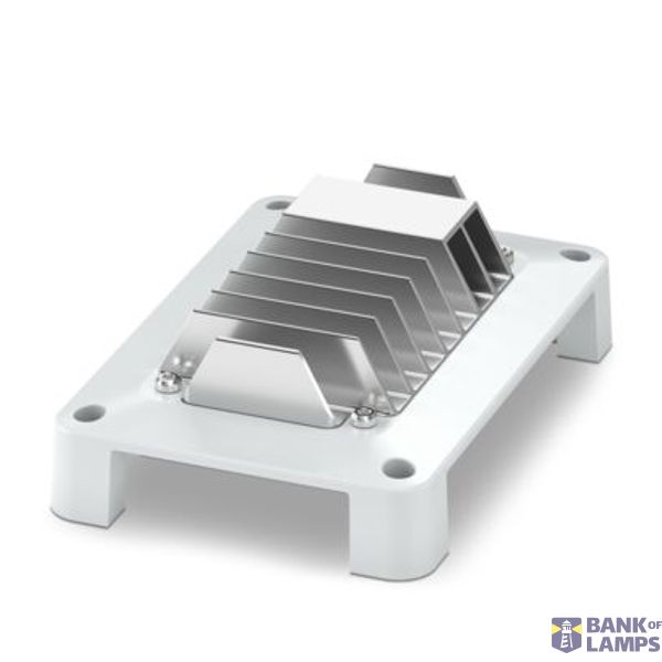 UCS HH-HSAS1 125-87 7035 - Housing half-shell with heatsink image 1