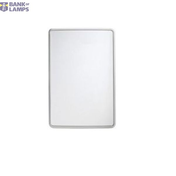 TR40 WALL MODULE, TEMP, RH, SYLK image 1