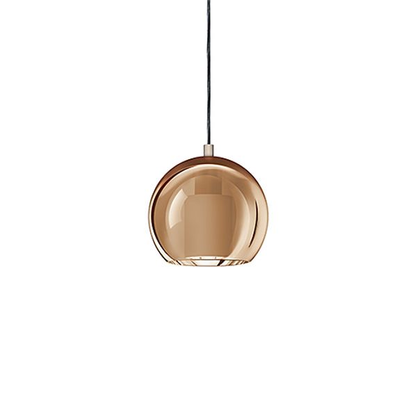 SCON-S AC 170 LED750-930 LDO FL BZ - Pendant luminaire image 1