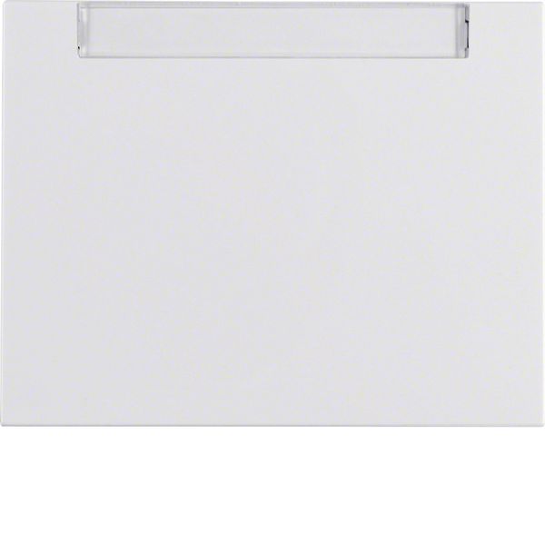 Rocker, lab. field, K.1, p. white glossy image 1