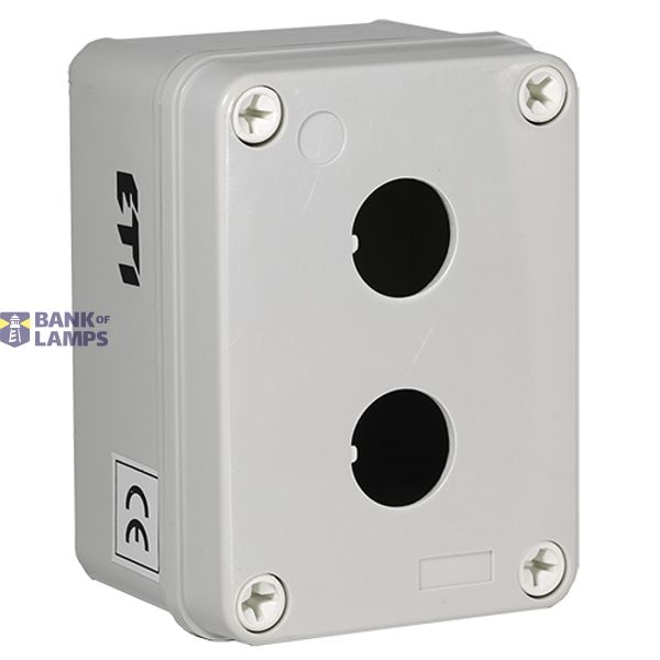 HF999005 Push-button/signal unit image 1