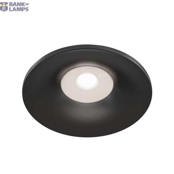 Downlight Barret Downlight Black image 4