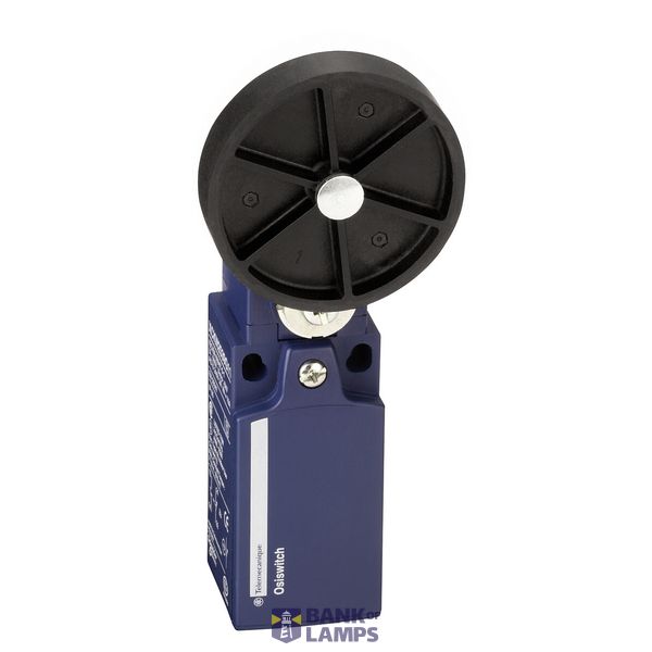 limit switch XCKN cat s whisker 1NC and 1NO (CT à 60 C62) image 5