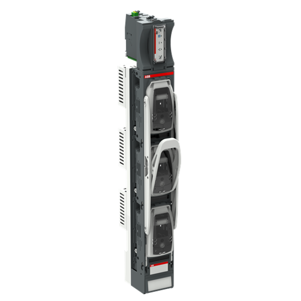 HS91.3E50SAV Selective Main Circuit Breaker - 3P - E (Selective) - 50 A image 80