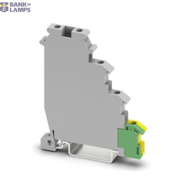 VIOK 1,5-L-CLX - Initiator/actuator terminal block image 1