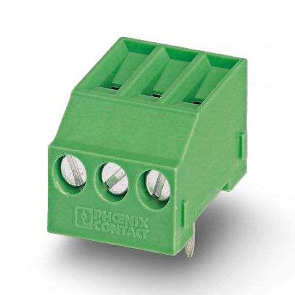 MKDSFW 3/ 3 - PCB terminal block image 1