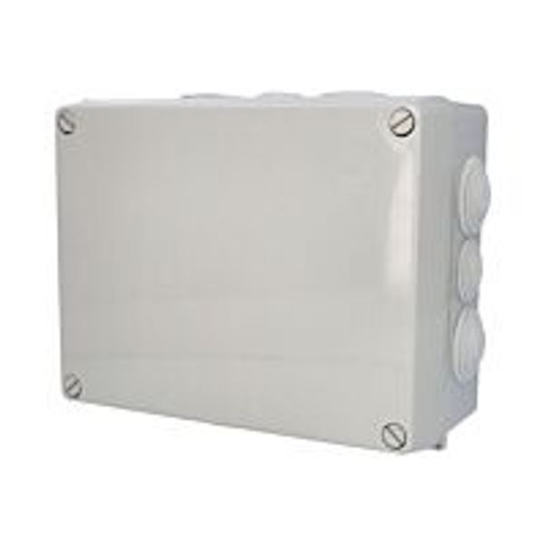 Box 3015 IP55 320x250x135mm image 1