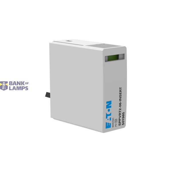 PV-SPD, 600V, class 2 tested, replacement insert image 6