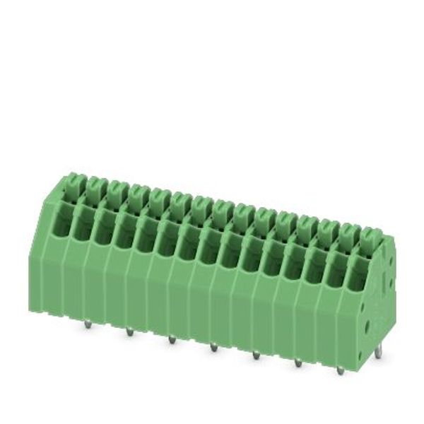 PTSA 0,5/15-2,5-Z - PCB terminal block image 2