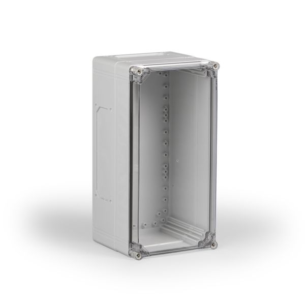 CPCF204018T | Enclosure PC 200 x 400 x 187 mm image 1