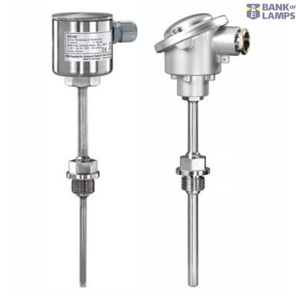 TEMPERATURE SENSOR PT100 image 1