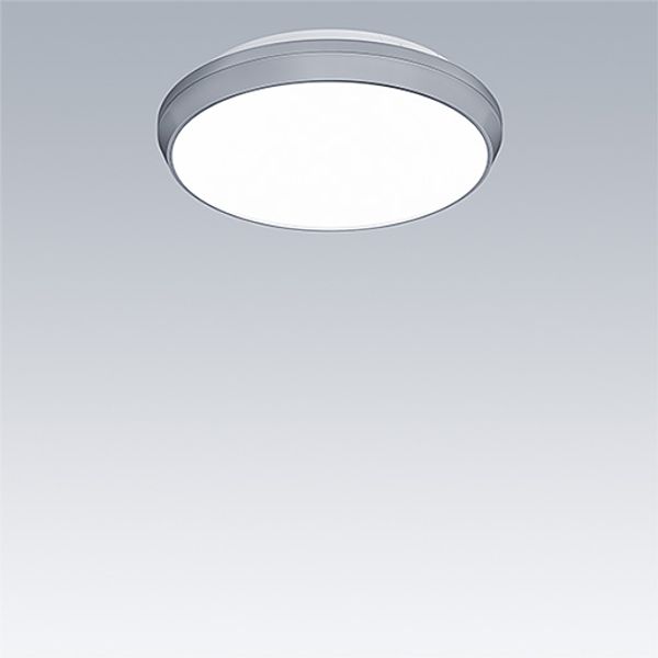 NOVS S 1900-840 DI HFI SR - Wall/Ceiling mounted LED luminaire image 1