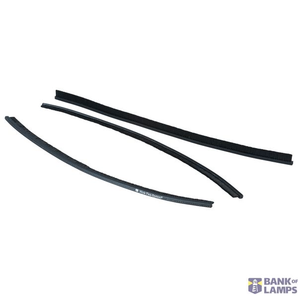 Replacement brush set GBR 15 CA image 1