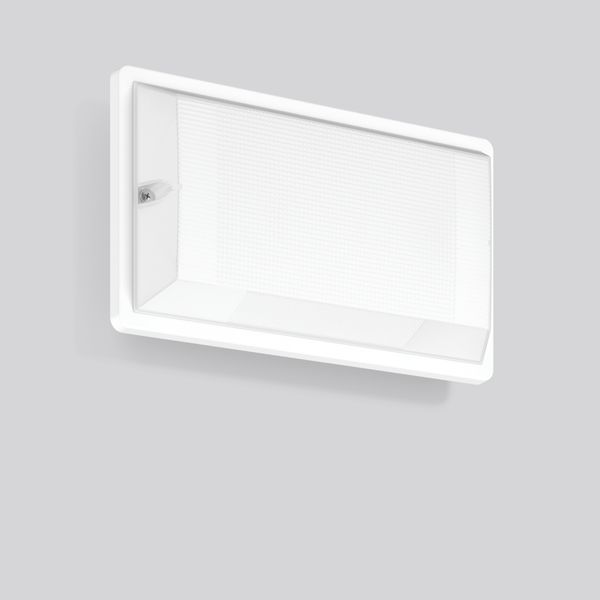 VARIOPLAST I, 7,7 W, 880 lm, 840, white, on/off Ceiling and wall lumin image 2