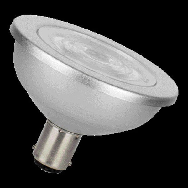 LED AR70 Ba15d 12V 7.5W/927 35D DIM image 2