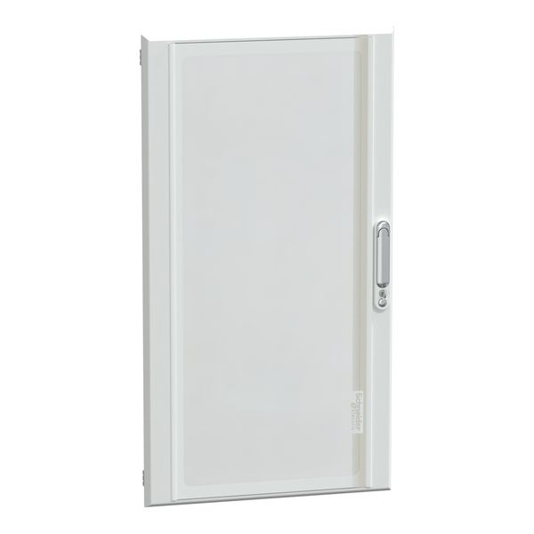 TRANSPARENT DOOR W600 21M PRISMA G IP30 image 1