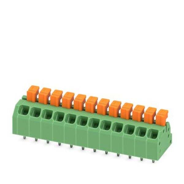 SPTAF 1/12-3,5-LL - PCB terminal block image 5
