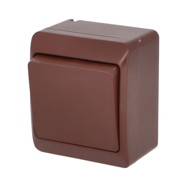 HERMES SINGLE POLE/TWO WAY SWITCH image 3