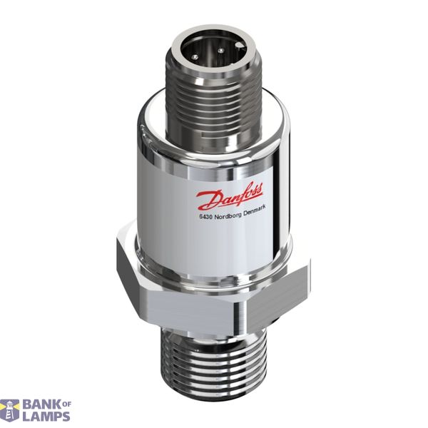 Sensor MBS 1250-2713-C1GB04 image 1