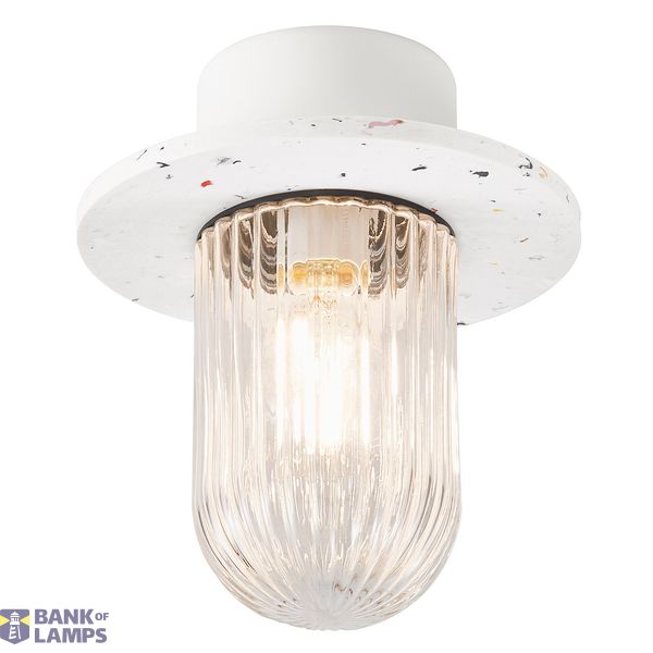 Januka | Ceiling light | Floreal image 1