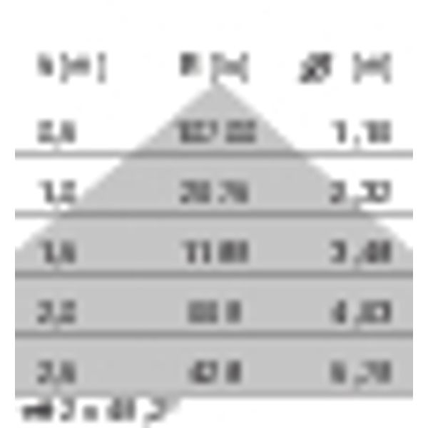 SL764+ SM 4XL 39 S/A 840 GREY ON image 5