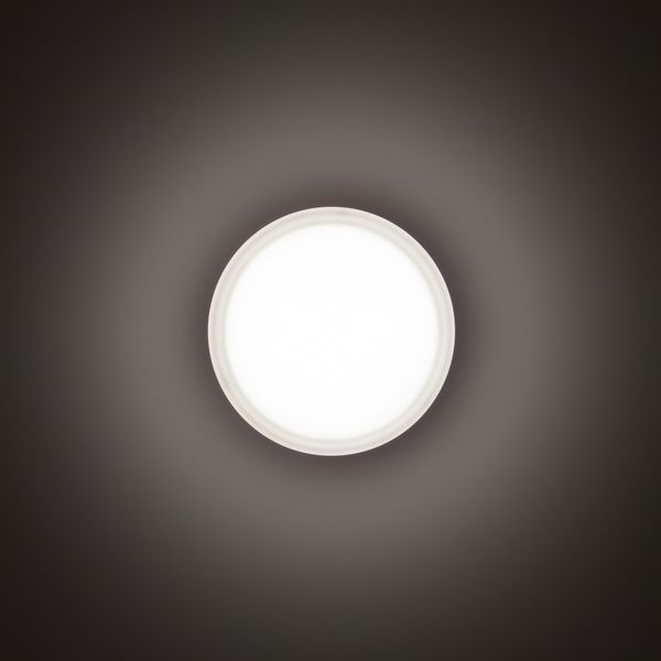 DROP 28 LED SMD16W 830 BLACK image 1