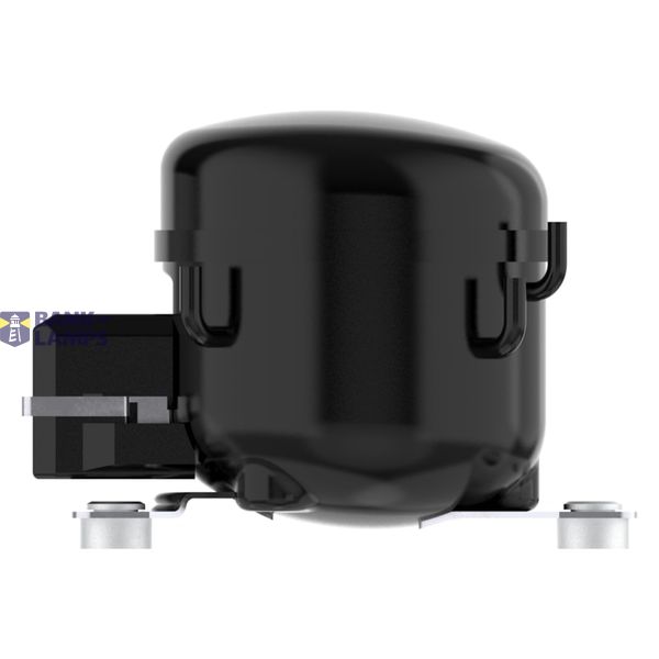 Reciprocating compressor, HL35NA image 1