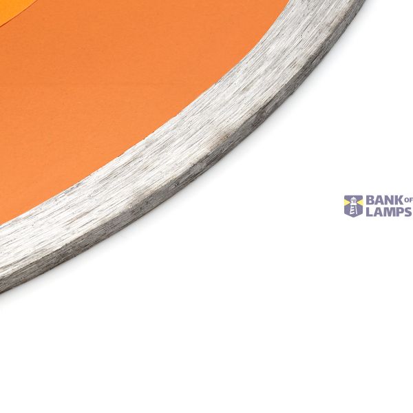 Diamond Universal Saw Blade 230х5х2.2x22.23 image 2