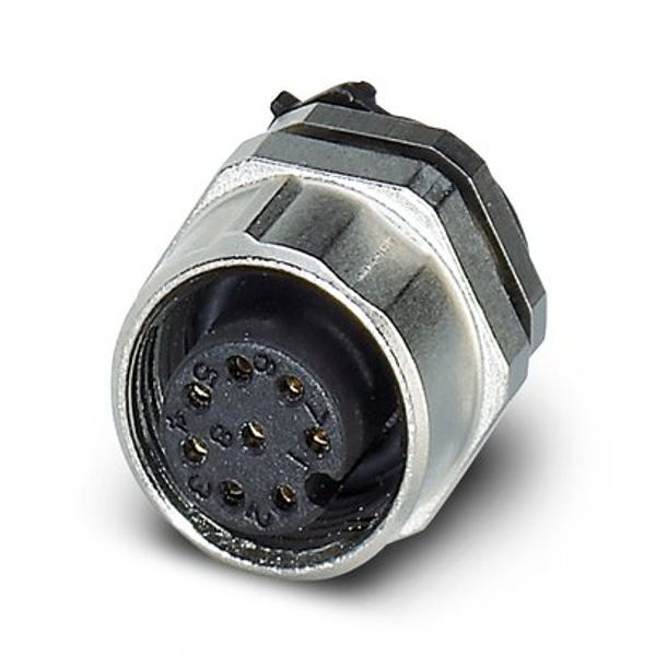 SACC-DSIV-FS-8CON-L180 SCOTHR - Device connector, rear mounting image 1