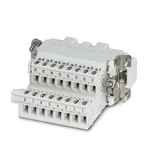 HC-B 16-A-UT-PEL-M - Terminal adapter image 2