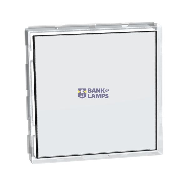 Light Now - Pushbutton with label-holder image 1