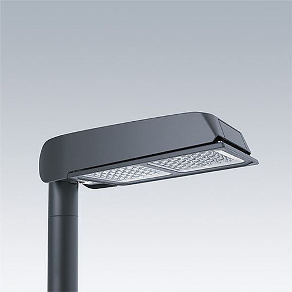 CQ 60L70 740 NR BS 3550 CL1 M76 ANT - LED road lighting luminaire image 1