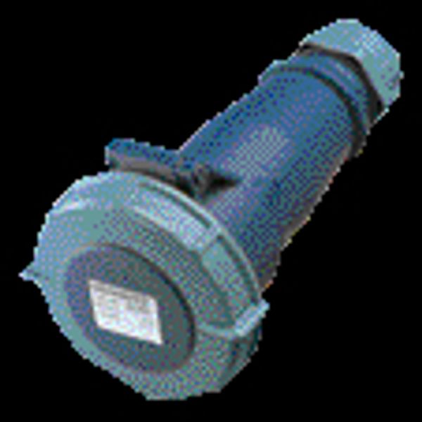Koppelc.stop 16A3P 6H230V IP67 AM-TOP VN image 2