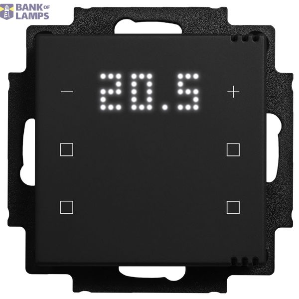 Off button,6-cl.,2xtemp.,displ.,4neutr.,climate/CO2,in/out. image 1